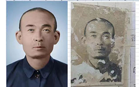 台江老照片修复-2